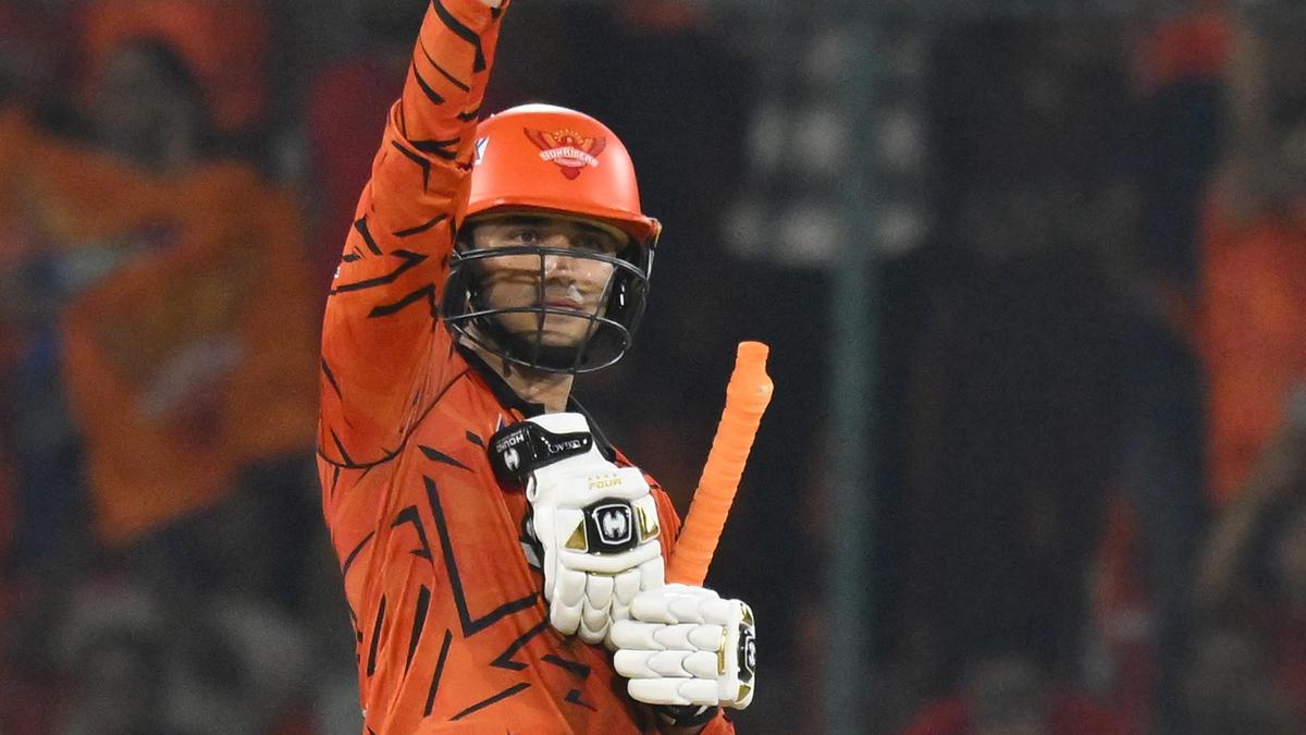 IPL 2026: Top five highest individual scores in the IPL